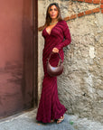 Abito Amanda 25996