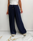 Pantalone Satin 25672