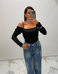 Maglia Adele 14225