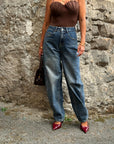 Jeans Balloon 255