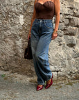 Jeans Balloon 255