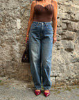 Jeans Balloon 255