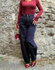 Jeans Balloon 255-22