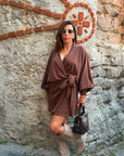 Abito Cristina 6680