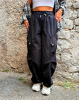 Pantalone Cargo 89102