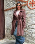 Trench Sonia 26868