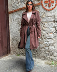 Trench Sonia 26868