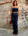 Jeans Brooke 25142