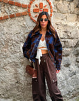 Giubbino Denver 697