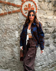 Giubbino Denver 697