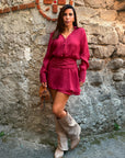 Abito Cecilia 27396