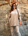 Coordinato Comfy 012