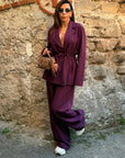 Tailleur Giorgia 13351