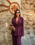 Tailleur Giorgia 13351