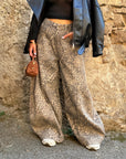 Jeans Animalier 97031