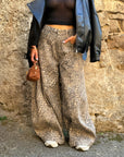 Jeans Animalier 97031