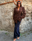 Giacca Sharon 25076