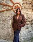 Giacca Sharon 25076