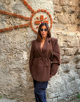 Giacca Sharon 25076