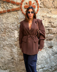 Giacca Sharon 25076