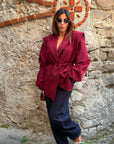 Giacca Sharon 25076