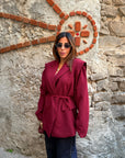 Giacca Sharon 25076