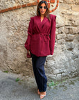 Giacca Sharon 25076