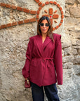 Giacca Sharon 25076