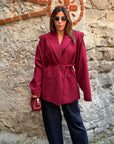 Giacca Sharon 25076