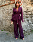 Tailleur Nicole 13158