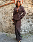 Tailleur Nicole 13158