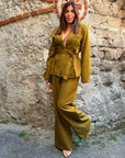 Tailleur Nicole 13158