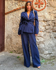 Tailleur Nicole 13158