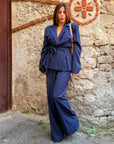 Tailleur Nicole 13158