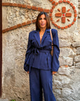 Tailleur Nicole 13158