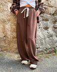 Pantalone Sport JW020