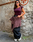 Maglia Tecla 14228