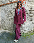 Tailleur Flavia 12153