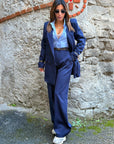 Tailleur Flavia 12153