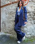 Tailleur Flavia 12153