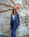 Tailleur Flavia 12153