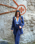 Tailleur Flavia 12153