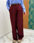 Tailleur Flavia 12153