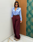 Tailleur Flavia 12153
