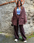 Tailleur Flavia 12153