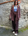 Tailleur Flavia 12153