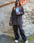 Tailleur Flavia 12153