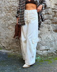 Jeans Cream JW 202602