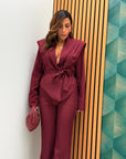 Tailleur Michelle 716