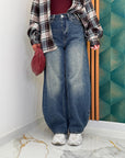 Jeans Baggy 7993